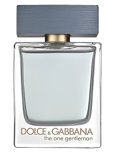 The One Gentleman Dolce&Gabbana cologne