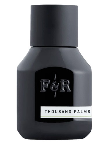 Thousand Palms Fulton & Roark perfume by Fulton Roark