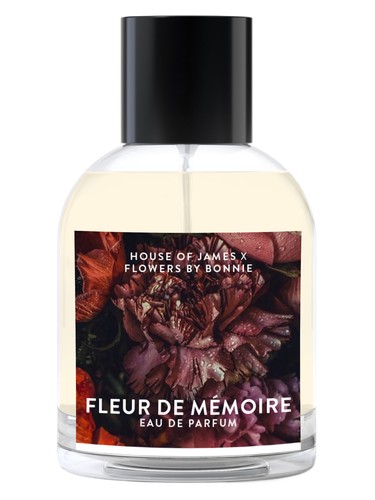 Fleur De Mèmoire by House Of James