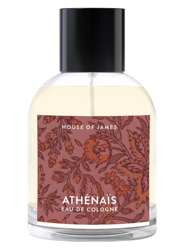 Athénaïs by House Of James
