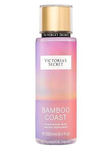 Bamboo Coast Victoria's Secret perfume by Victoria s Secret