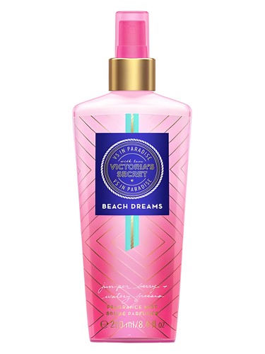 Beach Dreams Victoria's Secret perfume by Victoria s Secret