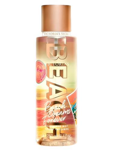 Beach Dreams Forever Victoria's Secret perfume by Victoria s Secret