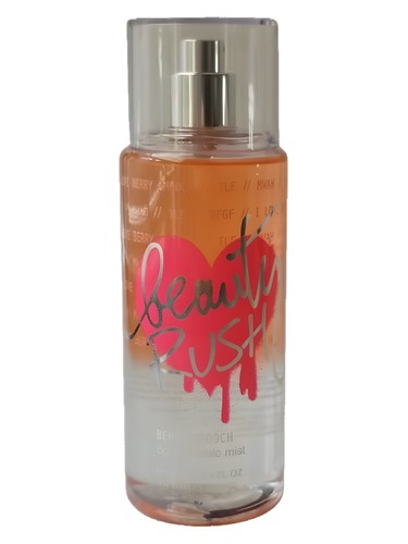 Berry Smooch Victoria's Secret perfume by Victoria s Secret