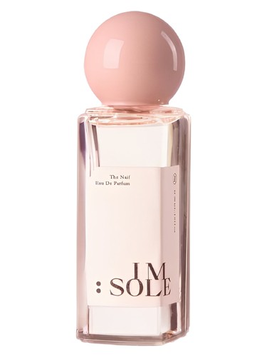 The Naif IM : SOLE perfume by IM SOLE