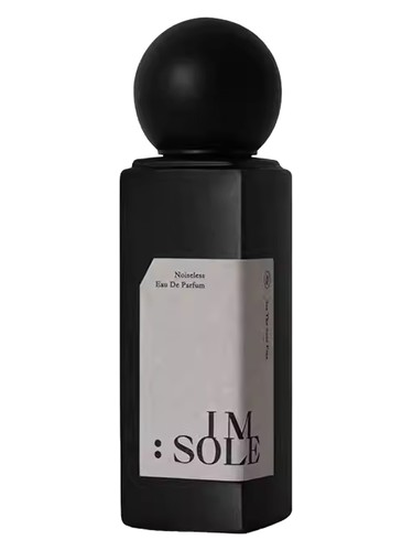 Noiseless IM : SOLE perfume by IM SOLE