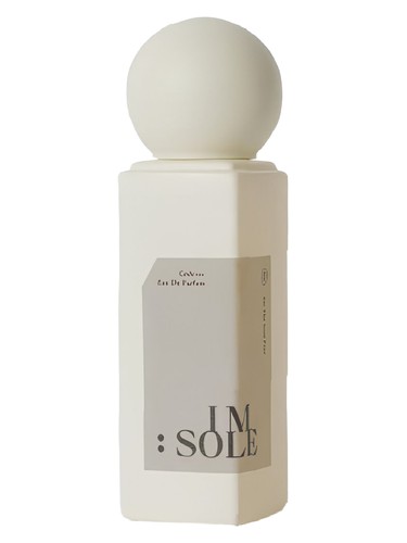 The Code IM : SOLE perfume by IM SOLE