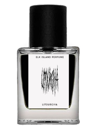 Litourgiya by Elk Island