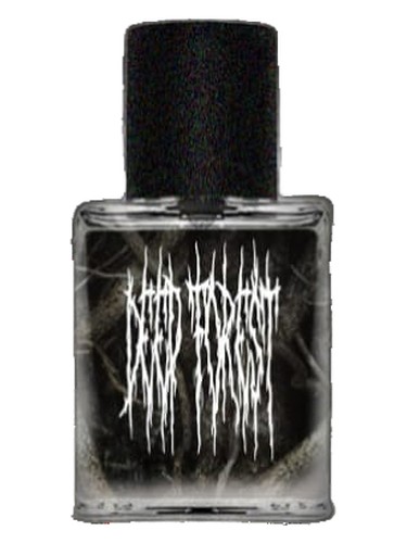 Deep Forest by Elk Island