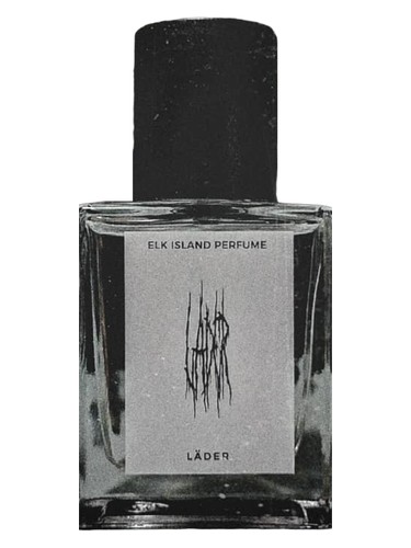 Läder by Elk Island