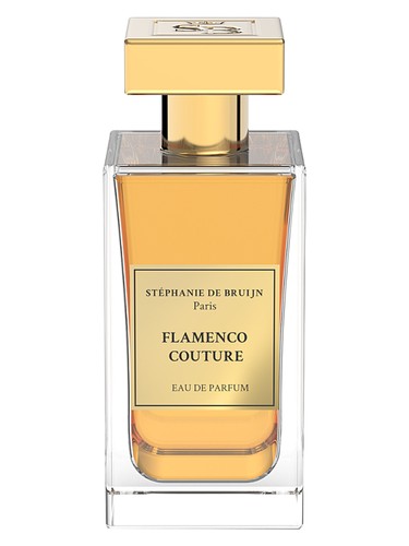 Flamenco Couture Stéphanie de Bruijn by Stephanie de Bruijn Parfum sur Mesure