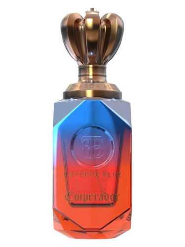 Emperador by Emperor Blue