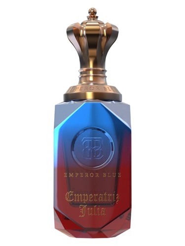 Emperatriz by Emperor Blue