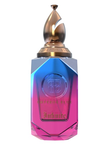 Infinite by Emperor Blue