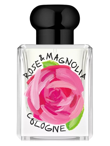 Rose & Magnolia Cologne 2024