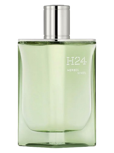 H24 Herbes Vives Hermès cologne by Hermes