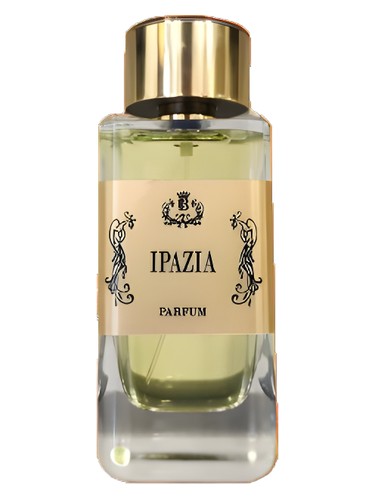 Ipazia by Enrico Buccella