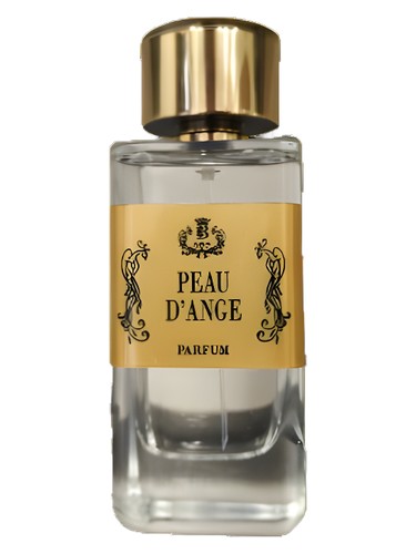 Peau d'Ange by Enrico Buccella