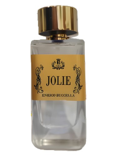 Jolie by Enrico Buccella