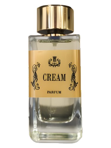 Cream by Enrico Buccella