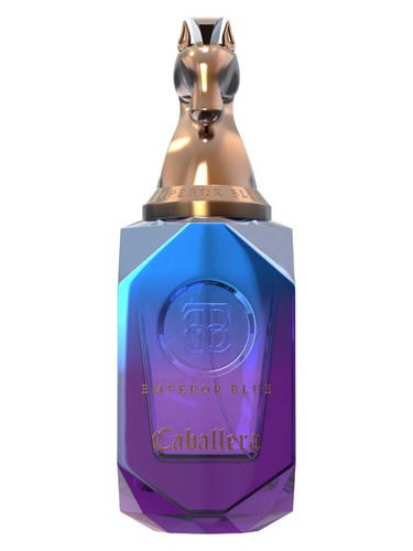 Caballera by Emperor Blue