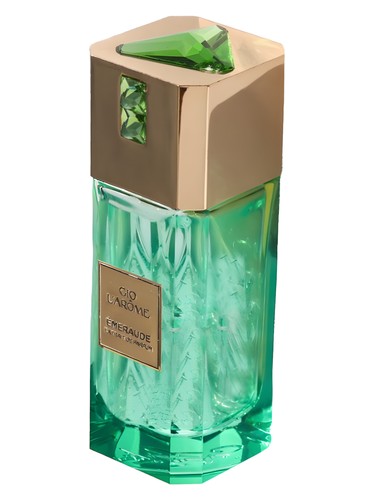 Émeraude Gio L'Arôme perfume by Gio L Arome