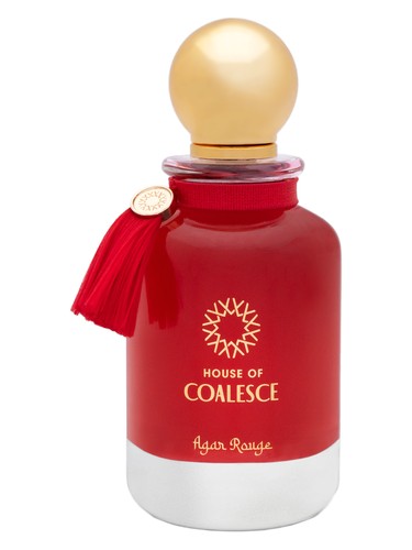 Agar Rouge by House of Coalesce