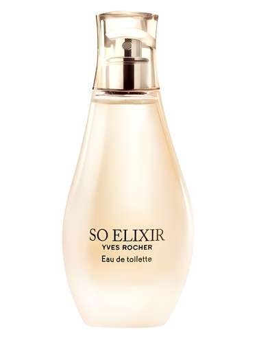 So Elixir Eau de Toilette by Yves Rocher