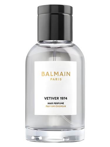 Vetiver 1974 Hair Perfume by Balmain Beauty