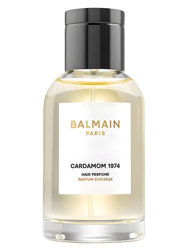 Cardamom 1974 Hair Perfume by Balmain Beauty