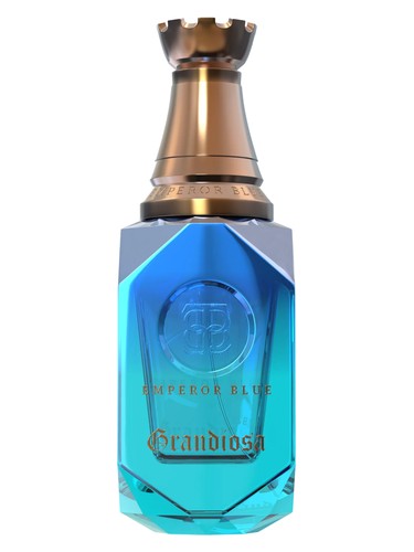 Grandiosa by Emperor Blue