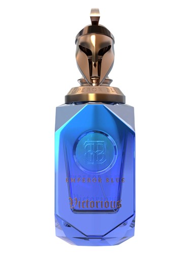 Victorious by Emperor Blue