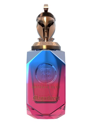 Magnificent by Emperor Blue