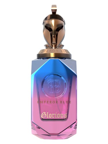 Glorious by Emperor Blue