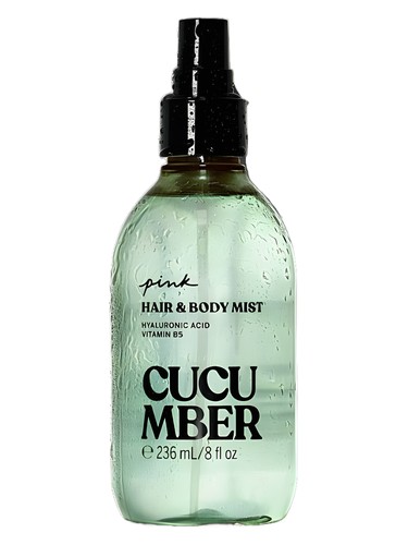 Pink Cucumber Victoria's Secret perfume by Victoria s Secret