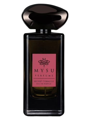 Secret Tobacco by MYSU Perfume