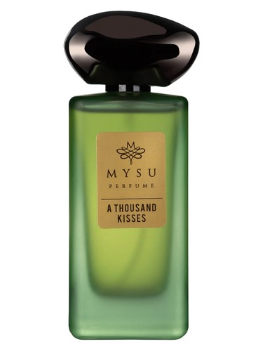 A Thousand Kisses by MYSU Perfume