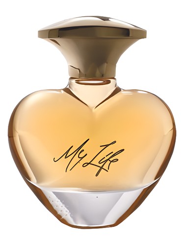 Mary J. Blige My Life Carol's Daughter perfume by Carol s Daughter