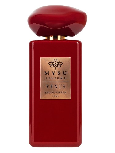 Venus by MYSU Perfume