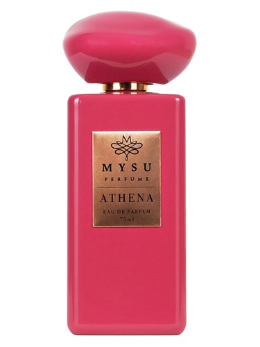 Athena by MYSU Perfume