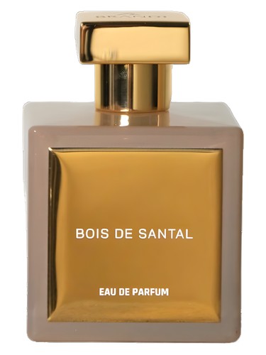 Bois de Santal by House of Brandt