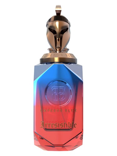 Irresistible by Emperor Blue