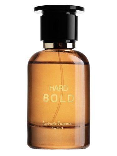 Hard Bold L'Orientale Fragrances perfume by L Orientale Fragrances