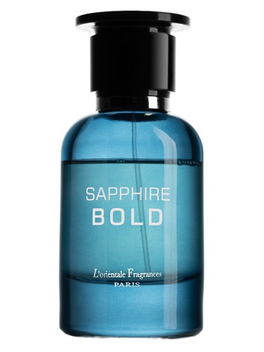 Sapphire Bold L'Orientale Fragrances perfume by L Orientale Fragrances