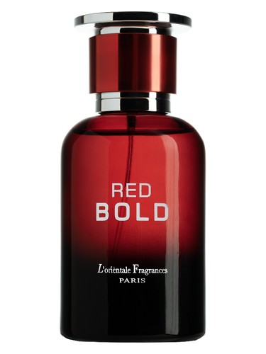 Red Bold L'Orientale Fragrances perfume by L Orientale Fragrances