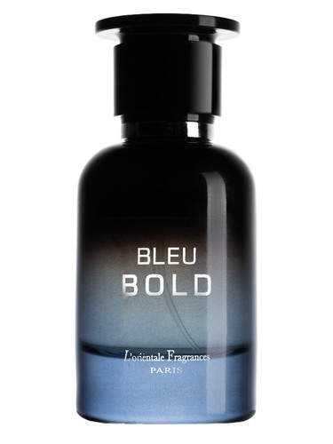 Bleu Bold L'Orientale Fragrances perfume by L Orientale Fragrances