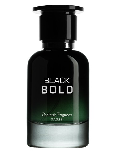 Black Bold L'Orientale Fragrances perfume by L Orientale Fragrances