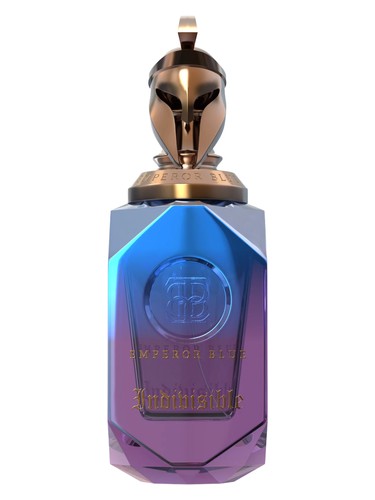 Indivisible by Emperor Blue