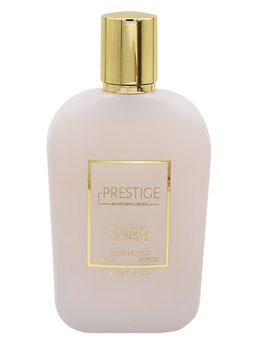 Egyptian Jasmine Prestige by Prestige Beauty Has a Secret