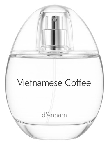 Vietnamese Coffee d'Annam perfume by d Annam